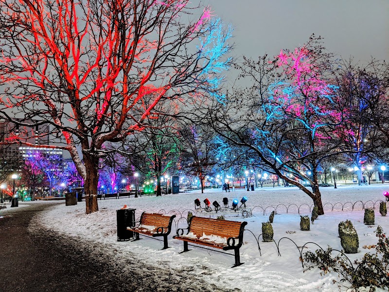 Confederation Park