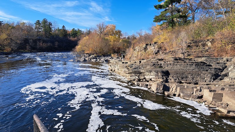 Hog's Back Park