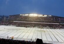 Lansdowne Park