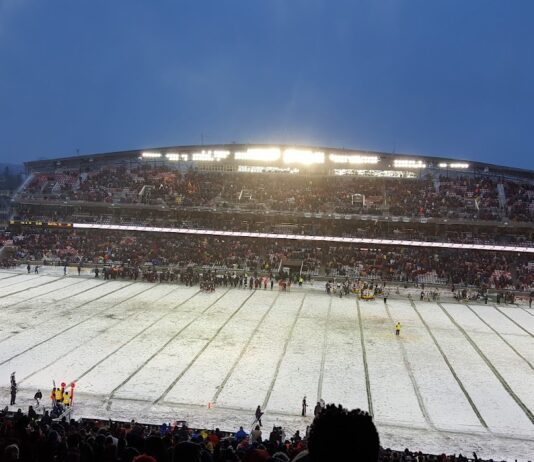 Lansdowne Park