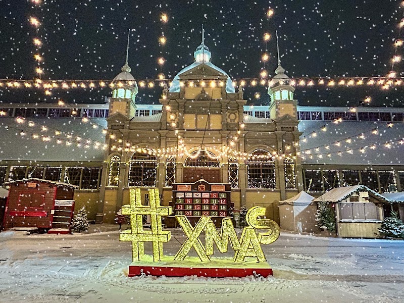 Lansdowne Park
