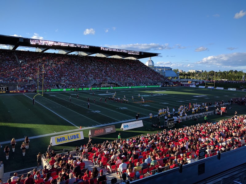 Lansdowne Park