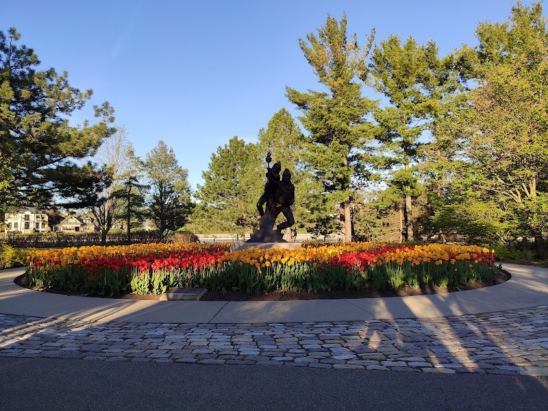 Lansdowne Park