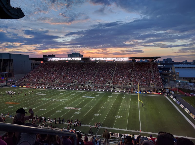 Lansdowne Park