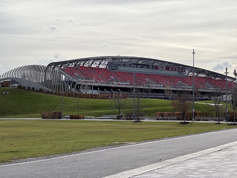 Lansdowne Park