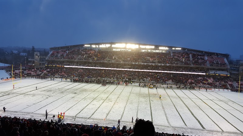 Lansdowne Park