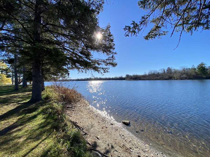 Mooney's Bay Park and Beach