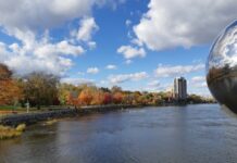 Strathcona Park