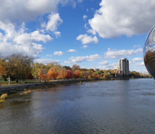 Strathcona Park