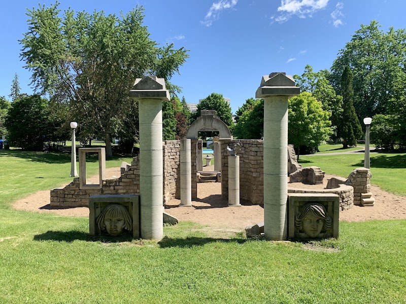Strathcona Park