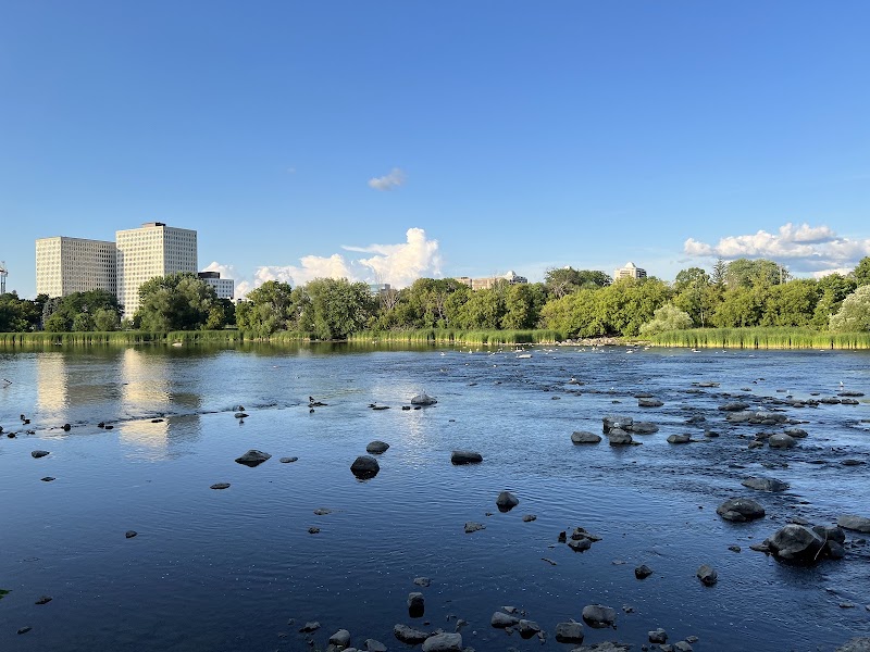 Strathcona Park