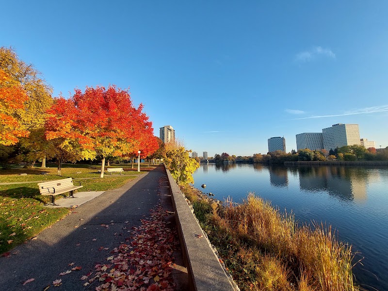 Strathcona Park