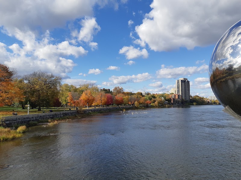 Strathcona Park