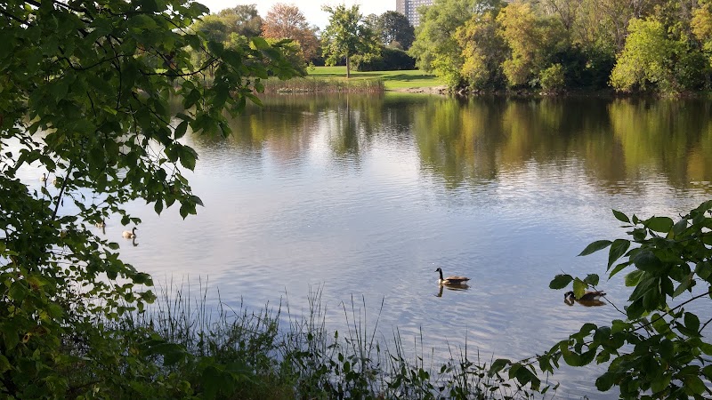 Strathcona Park