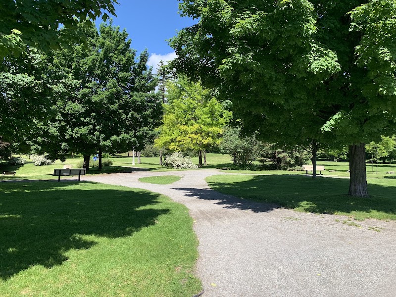 Strathcona Park