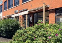 Terra Flowers & Flavours Cafe Barrhaven
