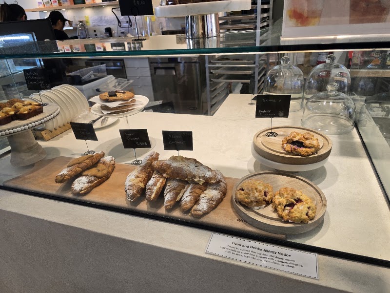 Terra Flowers & Flavours Cafe Barrhaven