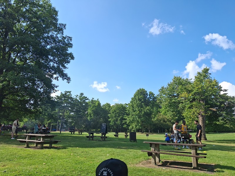 Vincent Massey Park