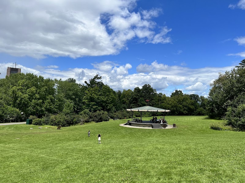 Vincent Massey Park