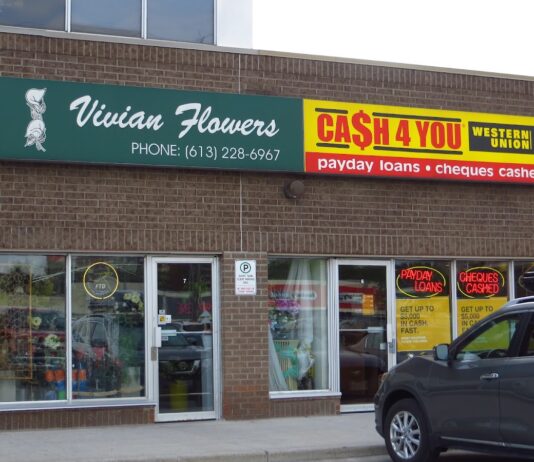 Vivian Flowers