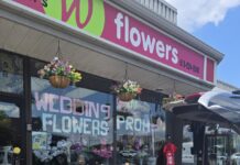 W Flowers INC.