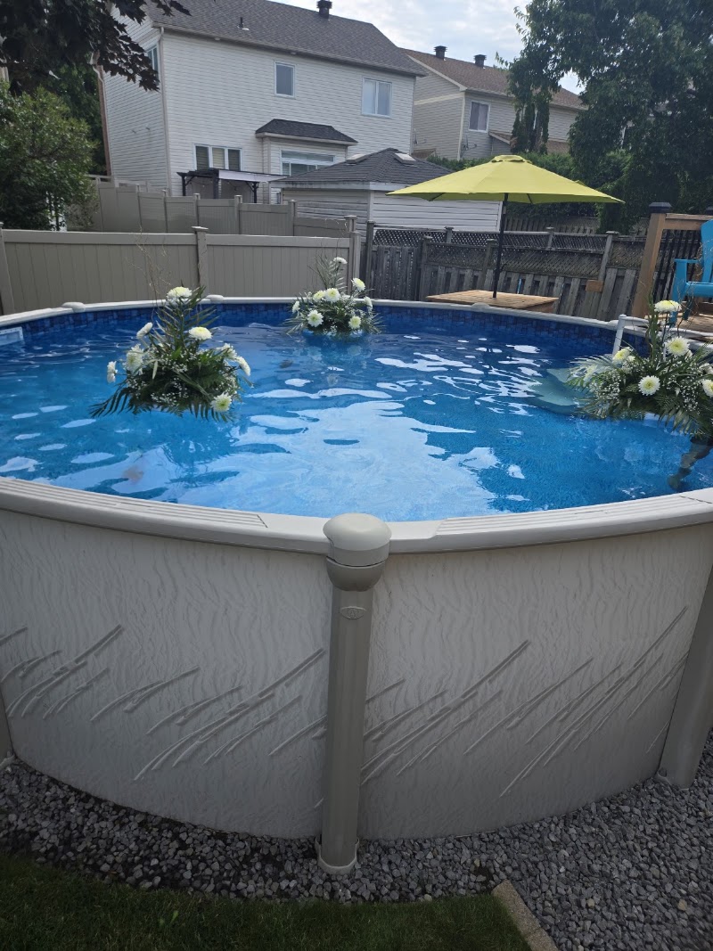 W Flowers INC.